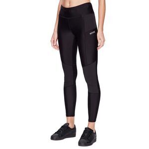 Regatta Womens/Ladies Gravale Tech Leggings / Black